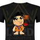 Camiseta Picapiedra 1