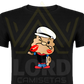 Camiseta Popeye 1