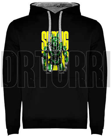 Sudadera Springtrap DrTorri