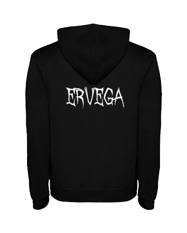 Sudadera ErVega