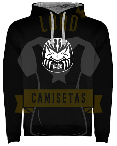 Sudadera Otakufansite