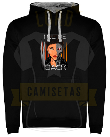 Sudadera Otakufansite Adriana