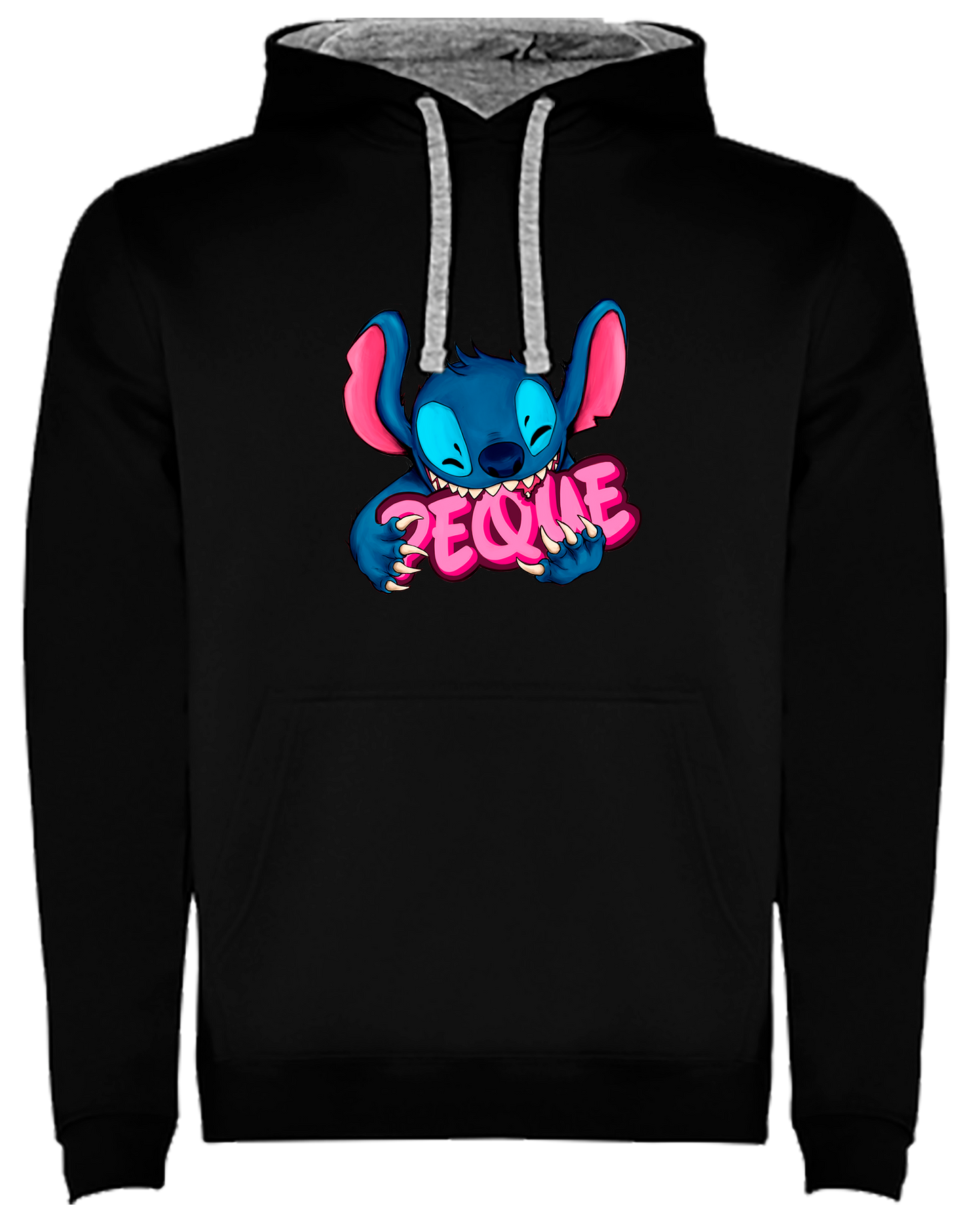 Sudadera Logo Peque27