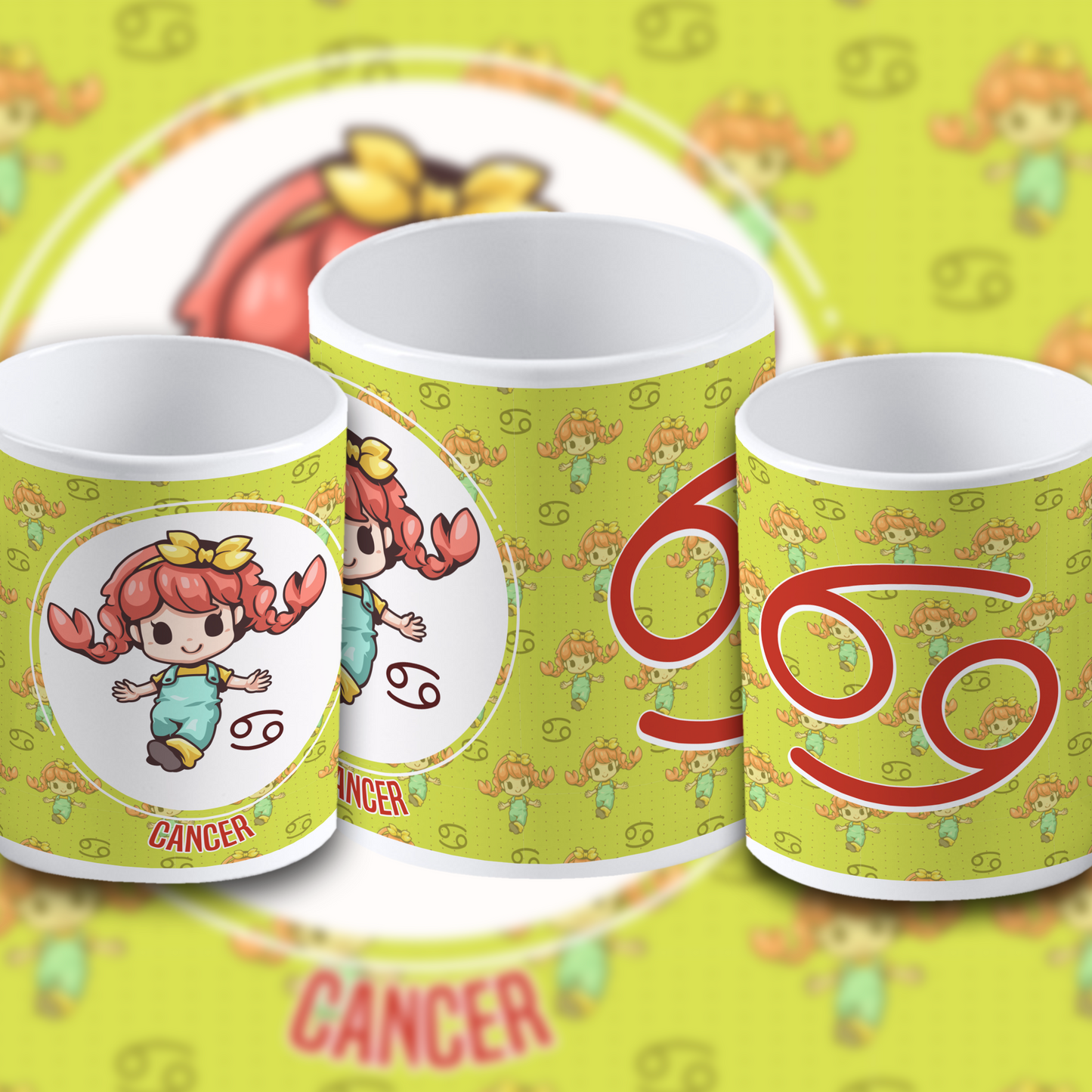 Taza Cancer