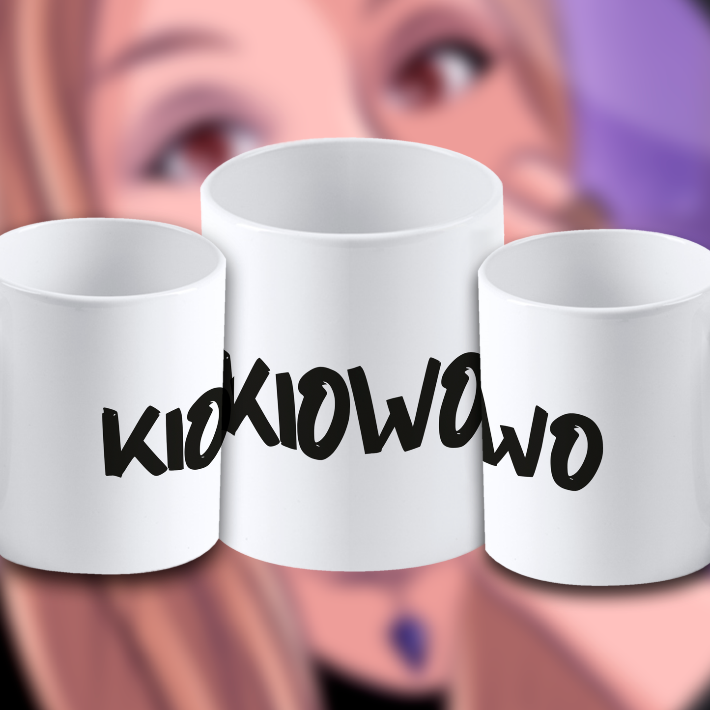 Taza Kiowo