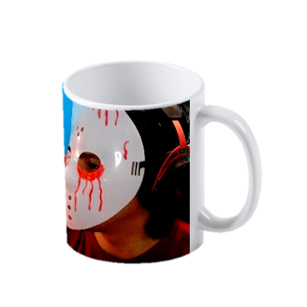 Taza (Muestra)