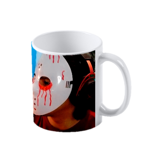 Taza (Muestra)