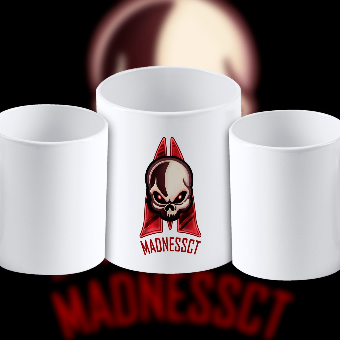 Taza Logo Madness