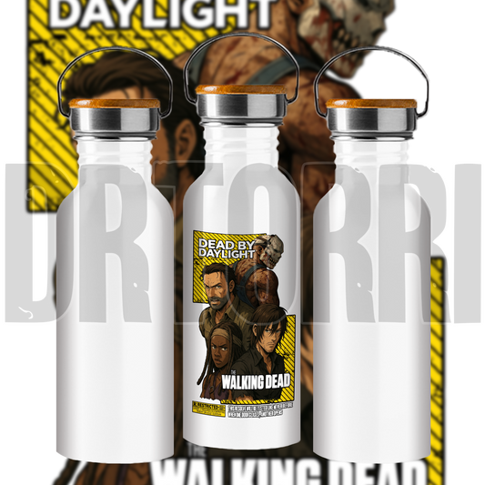 Bidón DBD Walking Dead DrTorri
