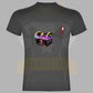 Camiseta Sound Madness Demencial