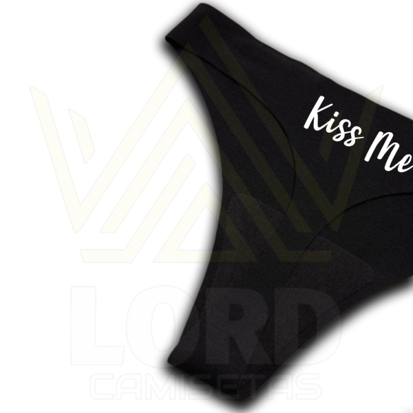 Tanga ♀ Kiss Me - Imagen 3