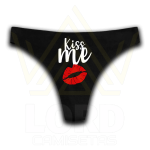 Tanga ♀ Kiss Me