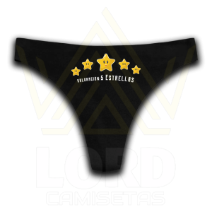 Tanga ♀ Valoración 5 ⭐